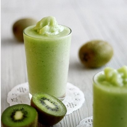 Kiwi Smoothie